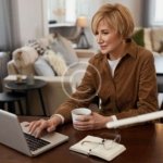 The role of the mother in the personality shape