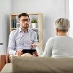 The mechanism of formation of neurotic syndrome