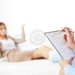 Cognitive Behavioral Therapy for Insomnia