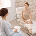 A Few Words About Modern Therapy