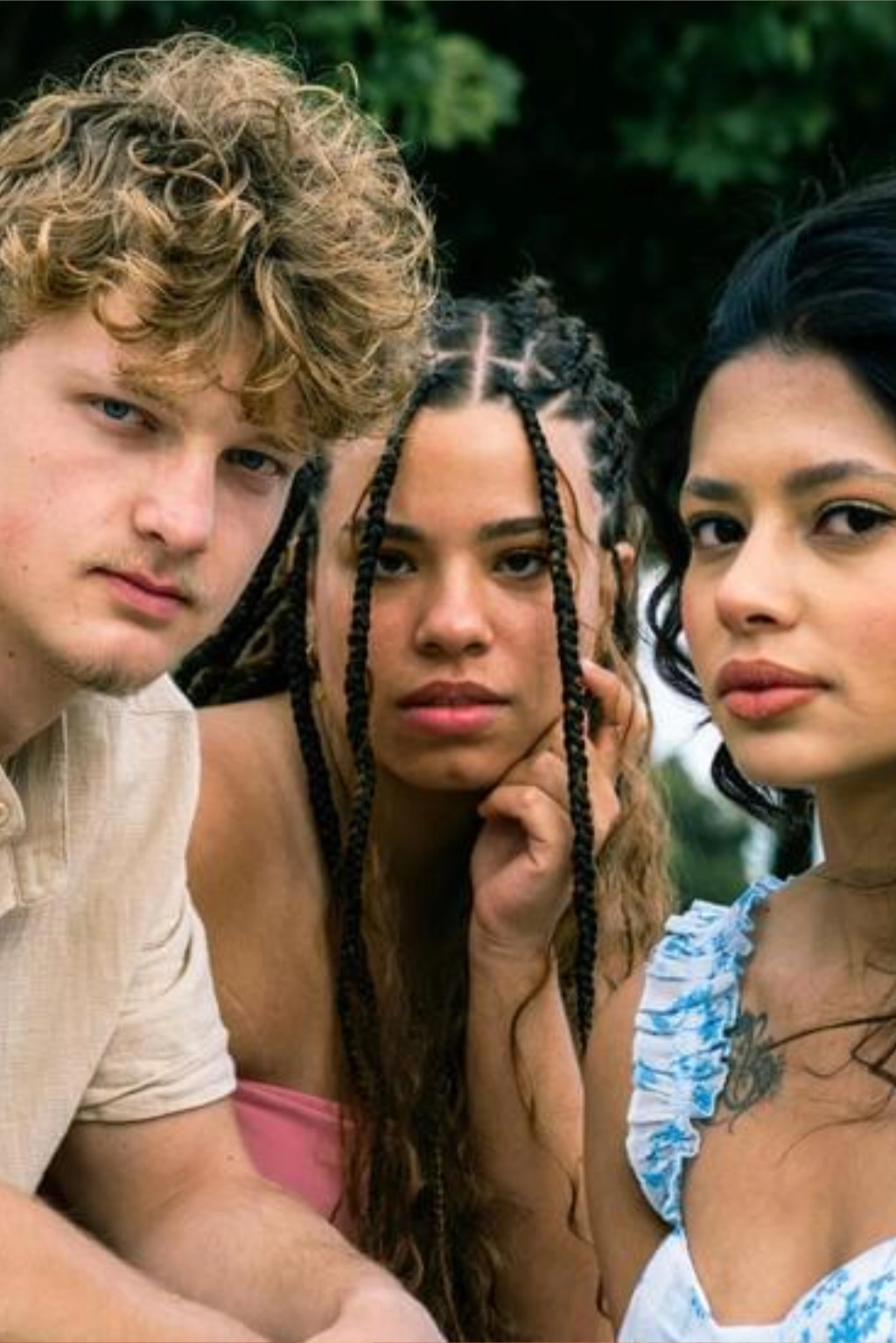 young adults featured